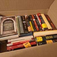 oltre 800 Libri Collezione  Grandi Autori