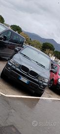 bmw x5 e 53 d