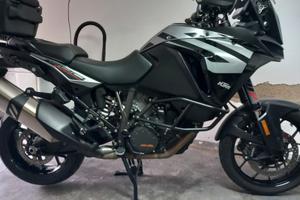 KTM 1290 SUPER ADVENTURE S