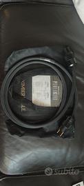 cavo alimentazione kimber cable PK 14 base