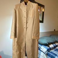 Cappotto Prada
