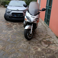 X9 piaggio