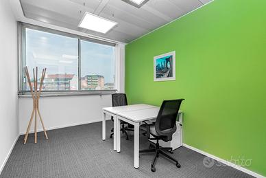 Uffici privati per 1 persone