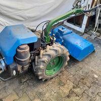 motocoltivatore  valpadana 