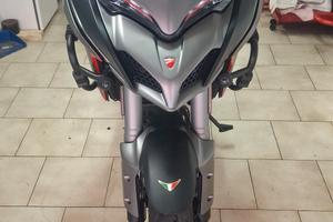 Ducati Multistrada 1260