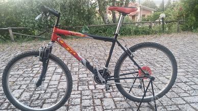 BICI MTB 26 STYLUS