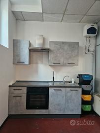 cucina Athena 
