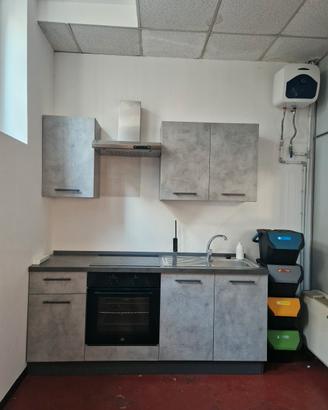 cucina Athena 