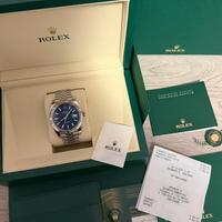 Rolex datejust jubilee 10/2025