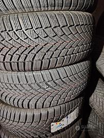 gomme invernali Bridgestone nuovi 225 60 18 104V 