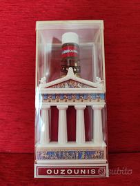 Bottiglietta Collezione Tempio Greco Anni '70/'80