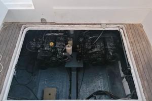 Coppia motori diesel 120