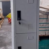 Armadietto in metallo 