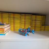 Collezione fumetto "Topolino"