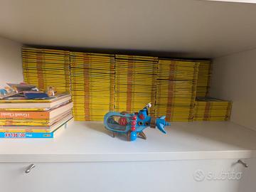 Collezione fumetto "Topolino"