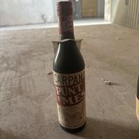 Carpano Punt e Mes – Vermut Vintage