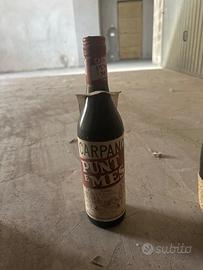 Carpano Punt e Mes – Vermut Vintage