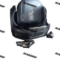 Musata per audi a4 b9 2016-2019