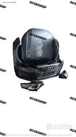 Musata per audi a4 b9 2016-2019