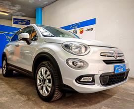 Fiat 500X 1.6 E-Torq Pop Star
