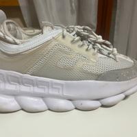 versace chain reaction