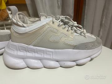 versace chain reaction