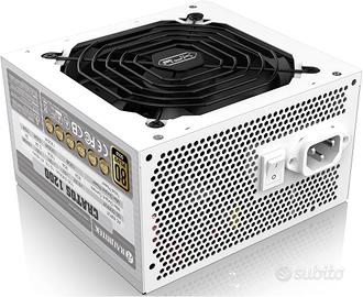 Alimentatore Raijintek CRATOS 1200W