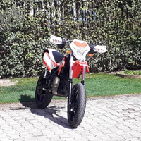 Beta 50 RR