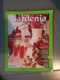 Rivista Gardenia