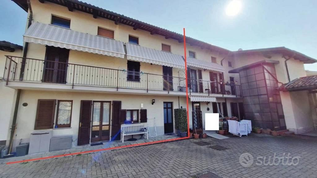 Appartamento – Gaglianico, Biella - Vista 3