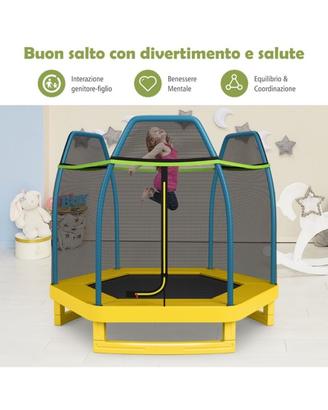 Trampolino
