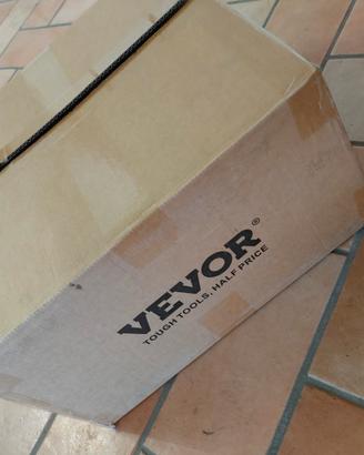 Riscaldatore a gasolio