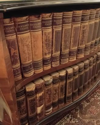 enciclopedia treccani
