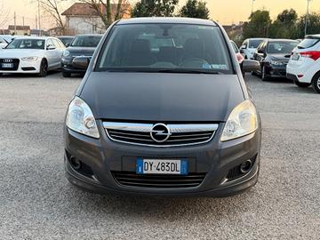 Opel Zafira 1.8 16V VVT Enjoy