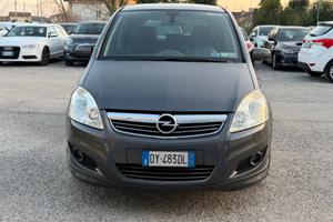 Opel Zafira 1.8 16V VVT Enjoy