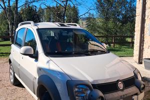 Panda