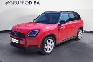 MINI Countryman Mini U25 Mini 2.0 48V D Class...