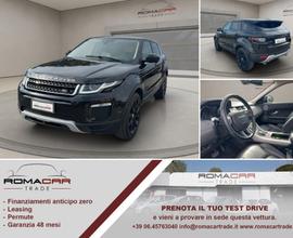 LAND ROVER Range Rover Evoque 2.0 TD4 180 CV 5p.