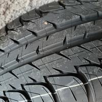 185/65/15 pneumatico kleber dinaxer e cerchio 