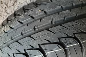 185/65/15 pneumatico kleber dinaxer e cerchio 