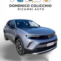 RICAMBI USATI OPEL MOKKA 2023