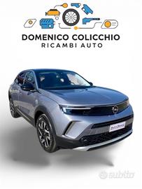 RICAMBI USATI OPEL MOKKA 2023