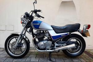 Suzuki GR 650