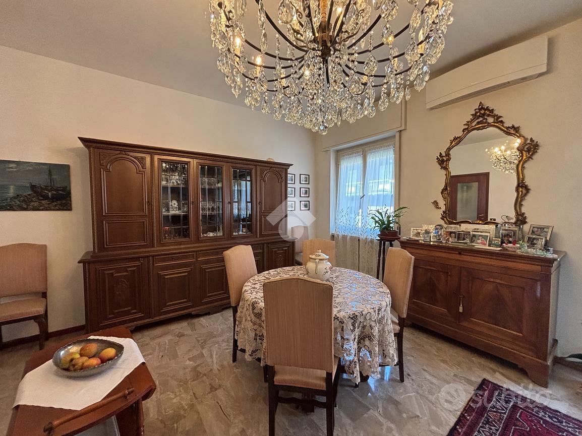 Apartment in Bergamo, Carnovali - Vista 4