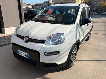 Fiat Panda 1.0 firefly hybrid City Life s&s 70cv