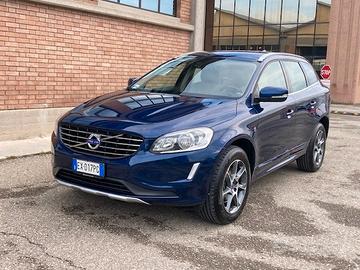 VOLVO XC60 Ocean Race diesel D4