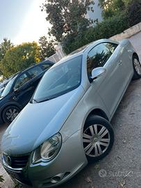 Volkswagen Eos 2.0 tdi 140 cv