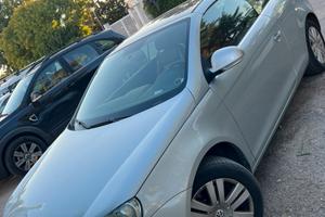 Volkswagen Eos 2.0 tdi 140 cv