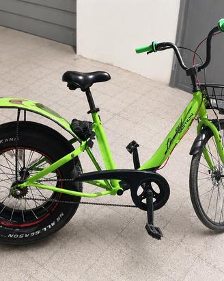 bici costum