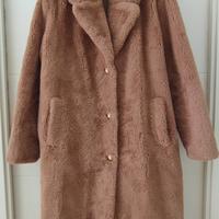 Pellicciotto Seventy taglia 44